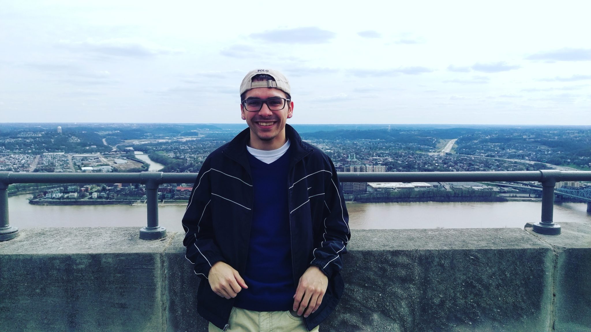 Cincinnati adventure and scenic views